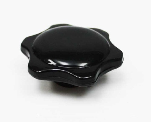 Heater Knob - Black