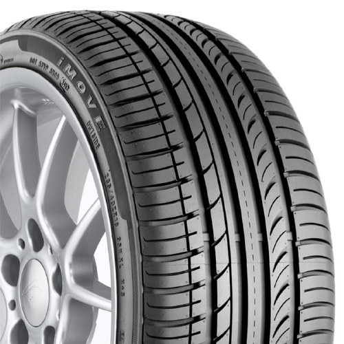 225/35/19 Ironmon I-move2