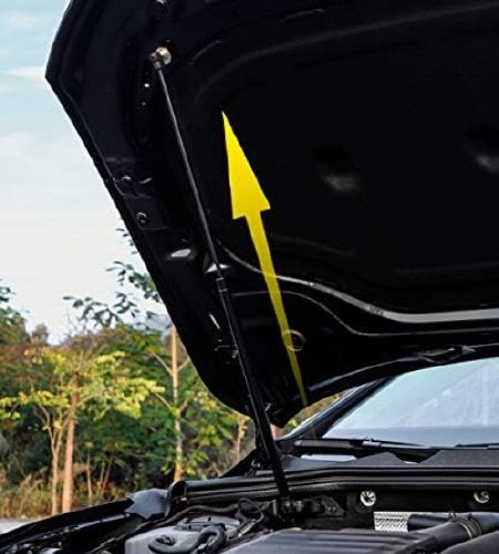 Hood Prop MK8 Hydraulic