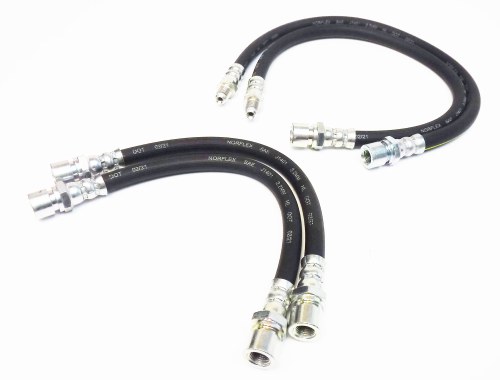 AAA Brake Hose Kit T1 T2 50-64