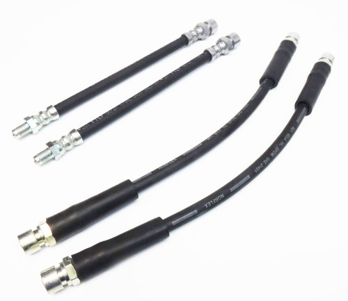 AAA Brake Hose Kit SuperBeetle