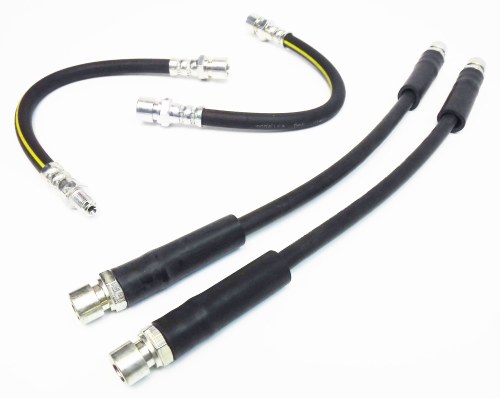 AAA Brake Hose Kit Bus 71-79