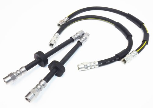 AAA Brake Hose Kit Van 86-91