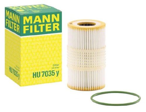 Mann Oil Filter HU7035Y