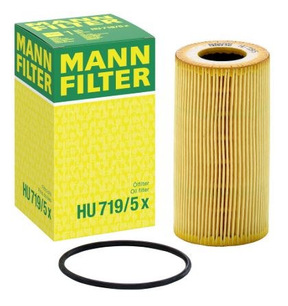 Mann Oil Filter HU719/5X