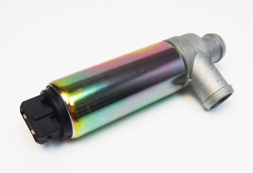 Idle Air Control Valve w/o