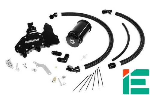 IE Catch Can Kit MK7