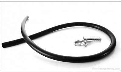 PCV Crossover Relocation Kit