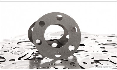 EKagrip 6 Bolt Flywheel Frict.