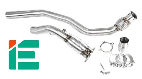 IE Downpipe A4 A5 Q5 B8/B8.5