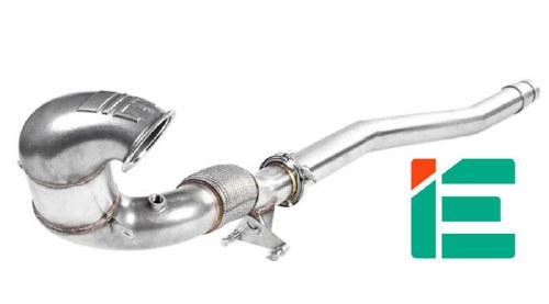 IE Downpipe MK7/7.5 AWD Golf R Alltrack A3 S3 TT Sportwagen