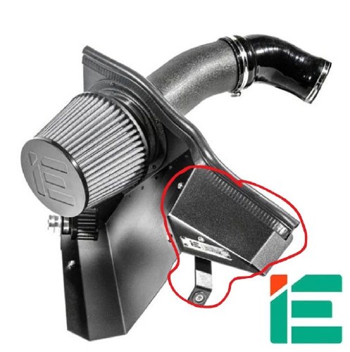 IE Intake Kit 3.0T S4 S5 B8 B8.5 MISSING PARTS