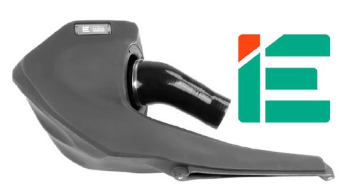 IE Intake Kit 3.0T B9 Poly