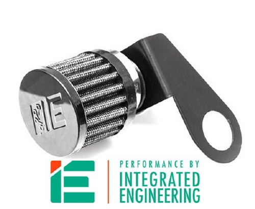 IE Intake SAI Filter / Bracket