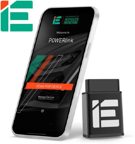 IE Powercable &amp; Dongle ( DIY TOOL )