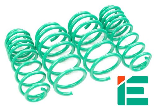 IE MK7 MK8 GTI Springs