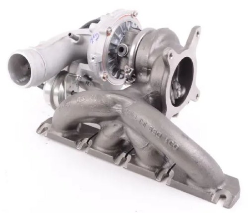 IHI Turbocharger 9VA13
