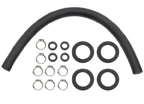 Fuel Injector Reseal Kit - BOS