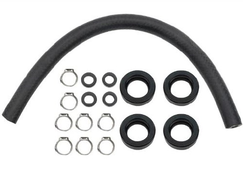 Fuel Injector Reseal Kit - GW