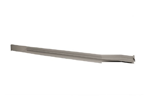 T2 Sliding Door Lower Track (J11559)