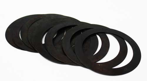 Flywheel Shim Kit T1