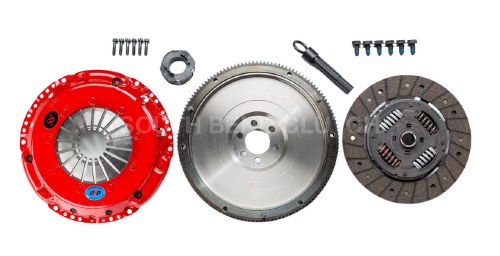 TDI MK4 Stg 3 Dly 5spd SMF