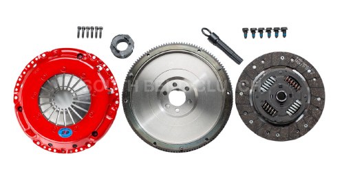 TDI MK4 Stg 2 Dly 5spd SMF