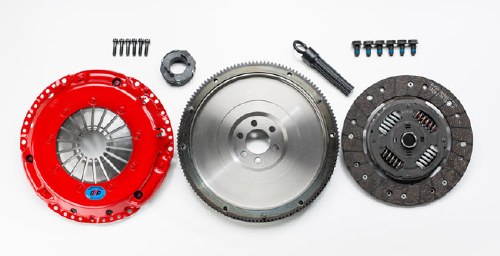 1.8T VW Stg 2 Dly 5spd SMF