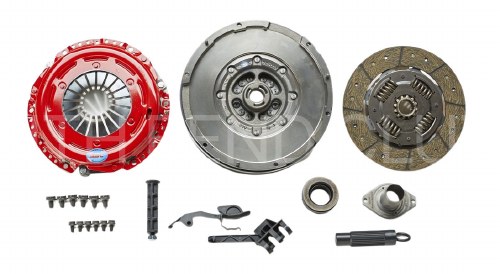 2.0T Audi A4 B8 2.0T Stage 2 Daily With Flywheel
