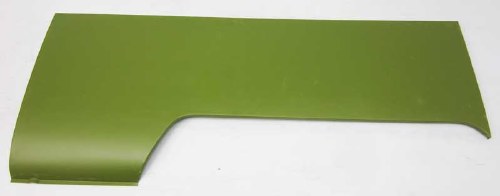 Rear Wheel Arch LH Bus 50-62 (KF-1056)