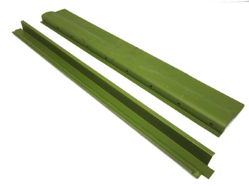 Hinge Carier Bus 50-55 (KF-1223)