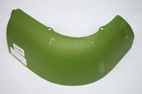 Corner Bus 55-67 LH 8" (KF-1296)