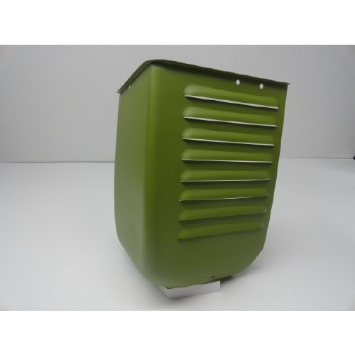 Corner Truck Complete 55-61 RH (KF-1302)
