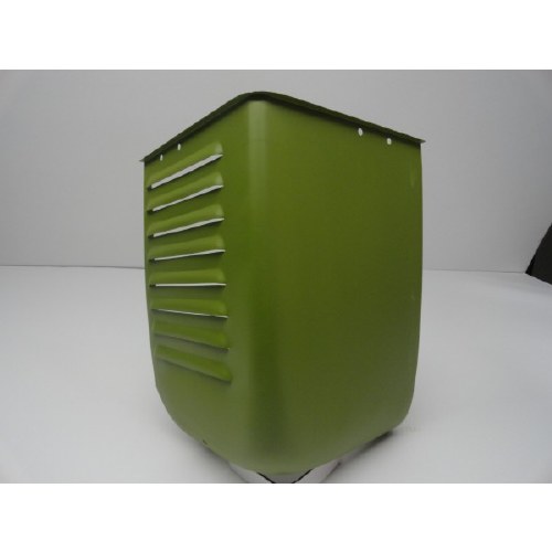 Corner Truck Complete 55-61 LH (KF-1303)