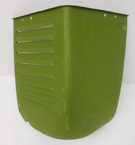 Corner Truck Complete 62-65 LH (KF-1305)