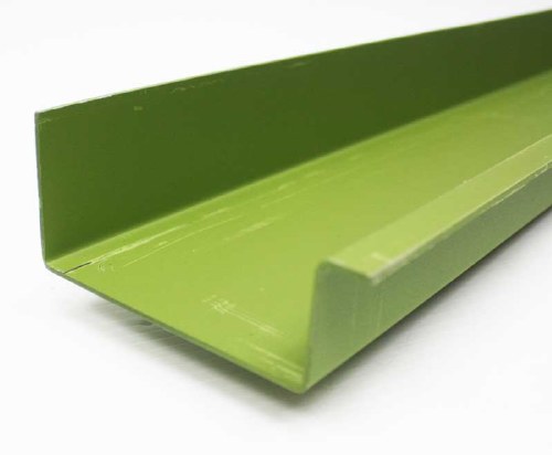 Chassis Profile Repair by foot (KF-135)