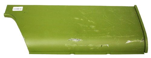 Dbl Cab Rocker RH 14" Late (KF-980)