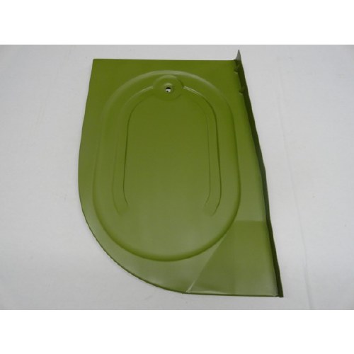 Battery Tray Bus 68-72 LH (KFBW1322)