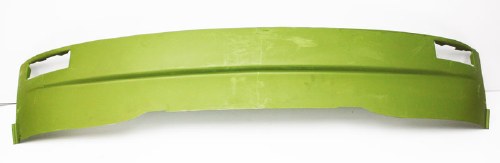 T2 Front Nose 68-72 Lower Outer Panel (KFBW50)