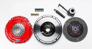 2.0T FSI VW Stg 2 Dly SMF