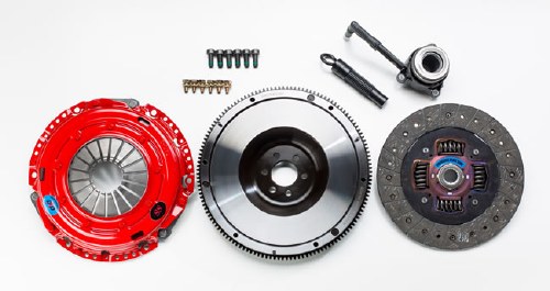 2.0T FSI VW Stg 3 Dly SMF