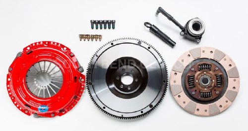 2.0T FSI VW Stg 2 Endurance