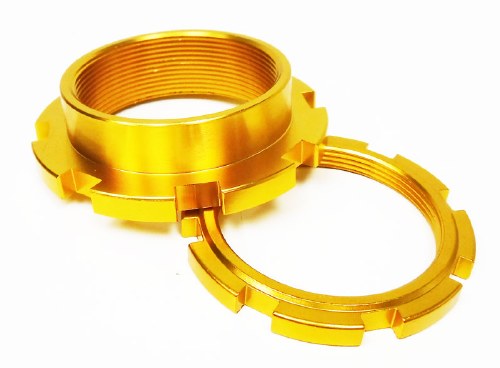 Koilhaus Adjusting Ring Set (KHC-9007-ADJ)