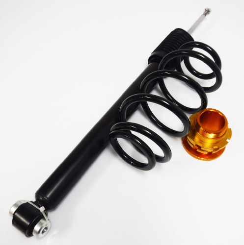 Koilhaus Coilovers MK7 REAR