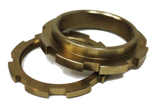 Koilhaus Adjusting Ring Set (KHC-900Z3)