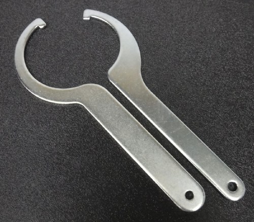 Koilhaus Adjusting Wrenches (KHC-900Z4)