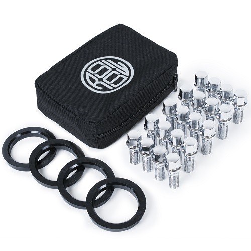 Ball 14 x 1.5 x 27mm KIT