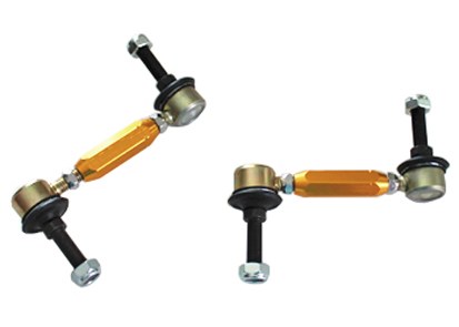 Whiteline Adjustable MK5/6 Sway Links Rear