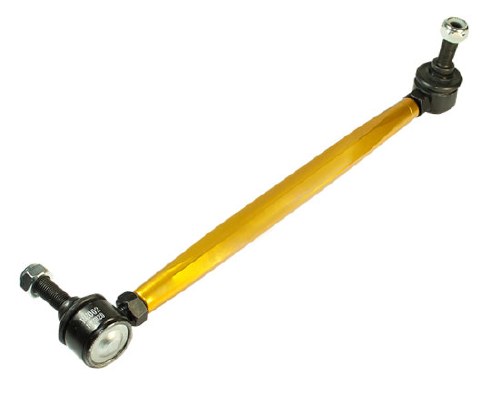 Whiteline Adjustable MK5/6/7 Sway Link Front *SINGLE*