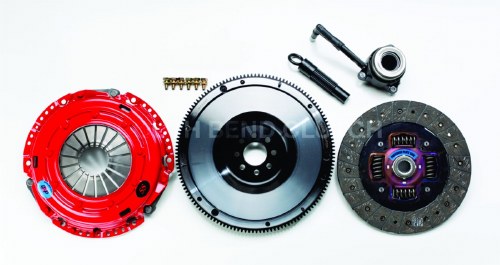 2.0T MK7 MK8 Stg 3 Dly SMF